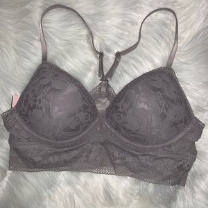 Victoria Secret Push-Up Bralette